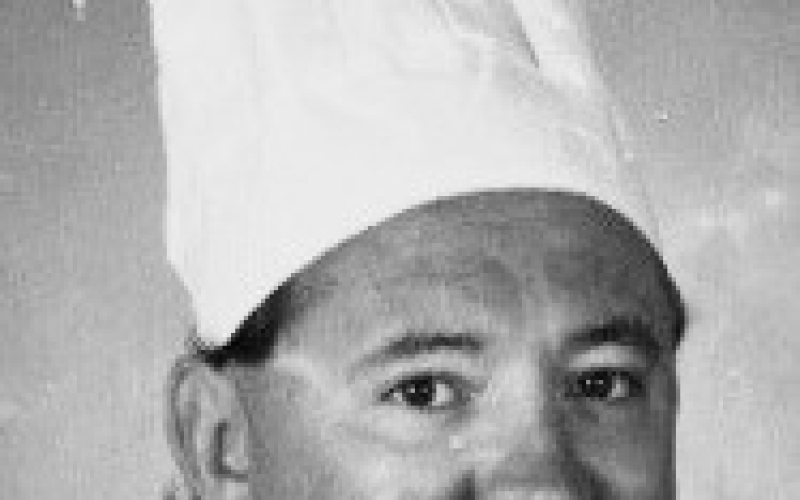 Jeffrey Jay Jacomet