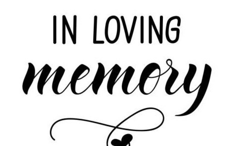 Marjorie “Margie” L. Swenson