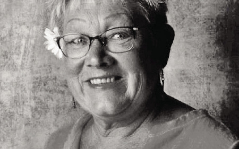 Kelly Harris