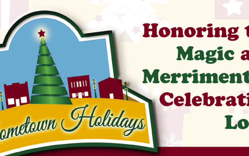 Hometown Holidays to Deliver Deals and Down-Home Dazzle