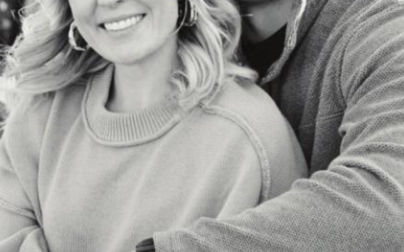 Gray and Mastin to wed this fall