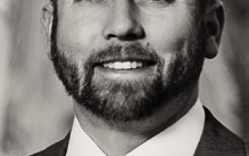 REP. BEN KROHMER