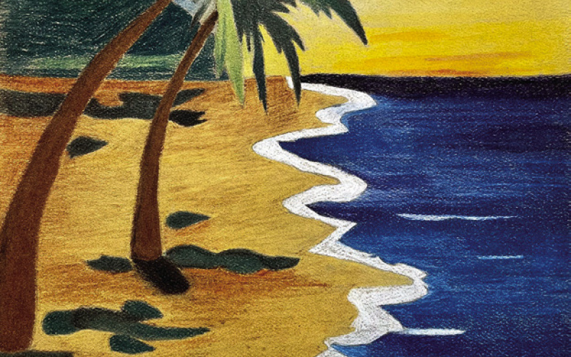 From the Halls of WSHS: Artist’s Corner