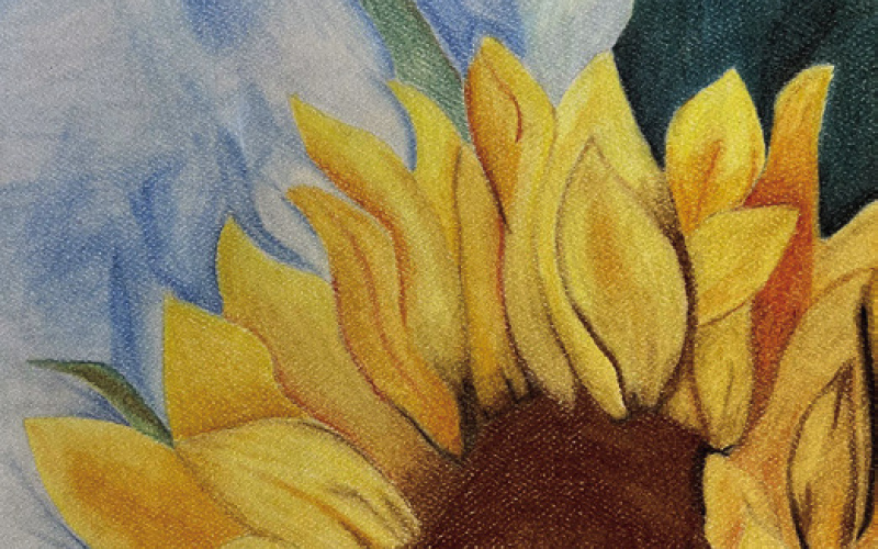 From the Halls of WSHS: Artist’s Corner