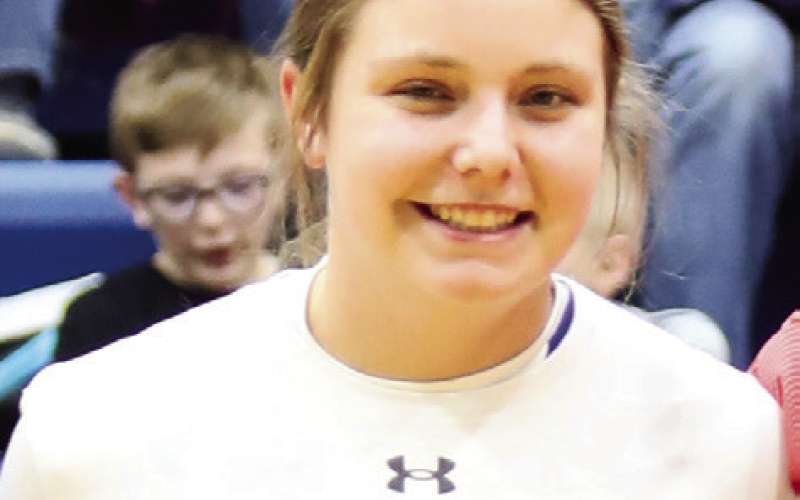 Munsen Recognized as Best and Brightest in Class of 2023