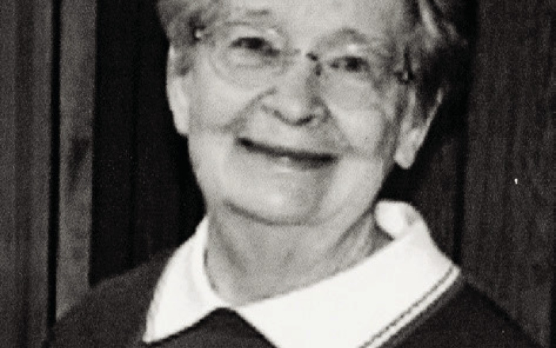 Cora Jean Millard