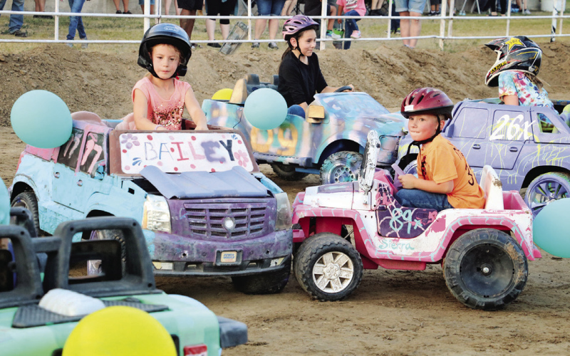 New attractions join Leap to Lane lineup for 2026