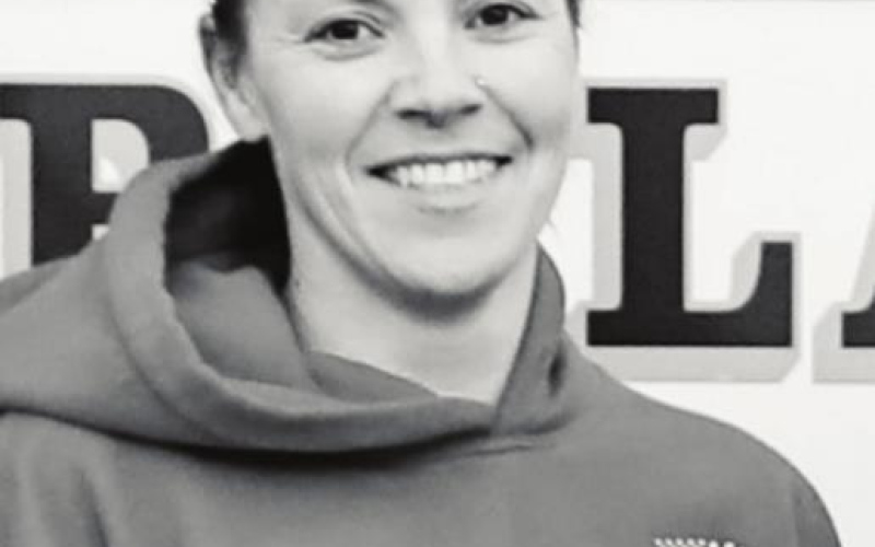 BRENDA MANN