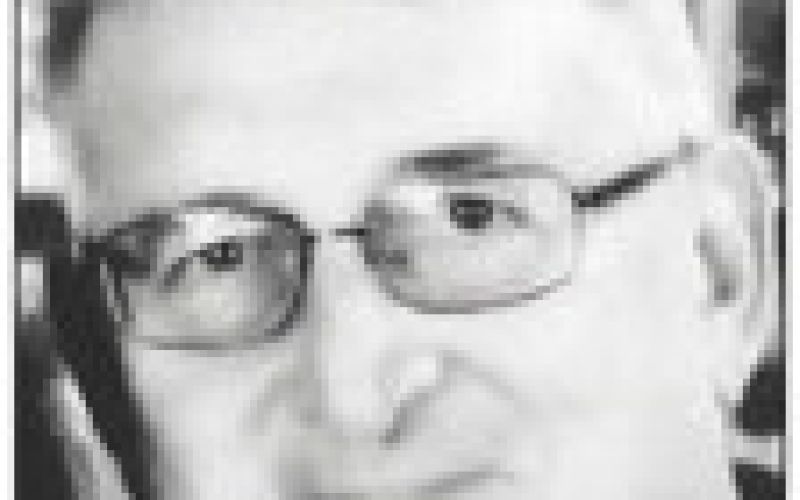 Terry Ray Kogel