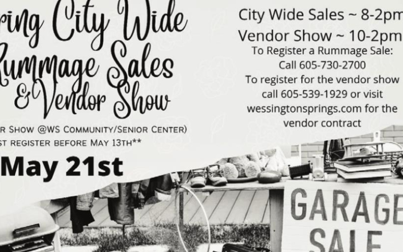 Step into Spring with New Community Event