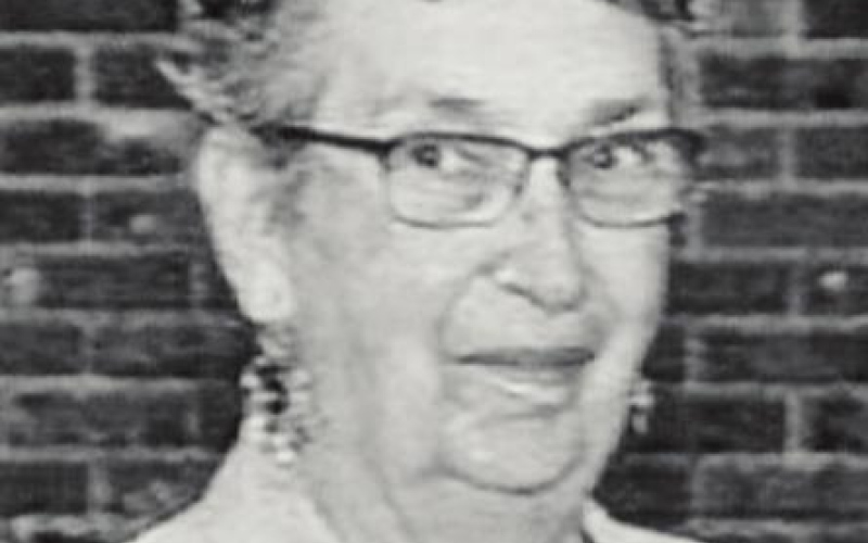 Mary Swanson