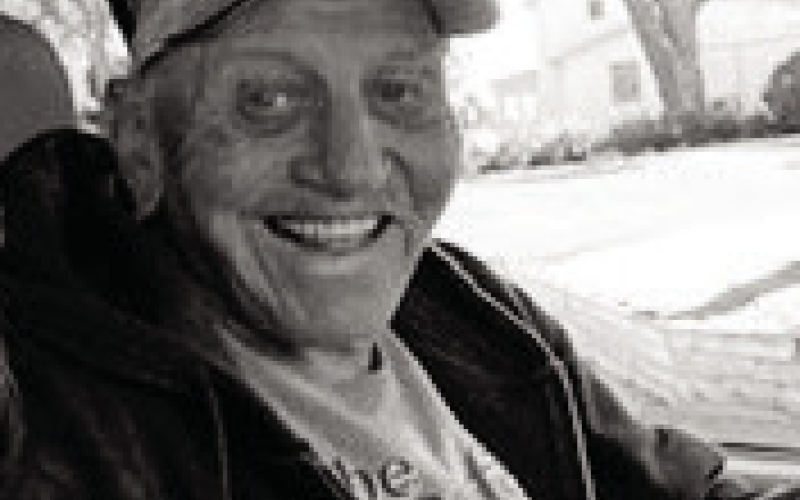 Allen James Westra