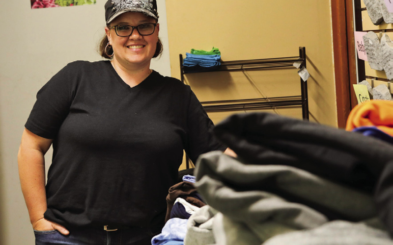 Businesses unite during customer appreciation bonanza