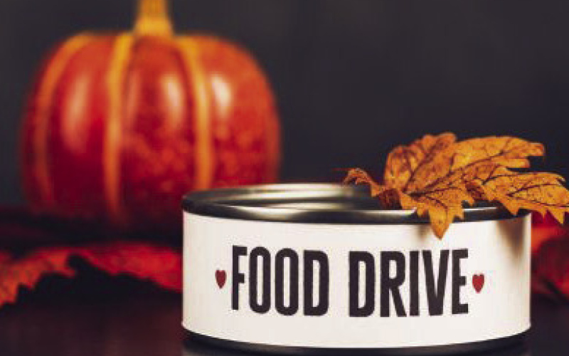Springs Area Youth groups to collect for local food pantry Wednesday evening, October 29