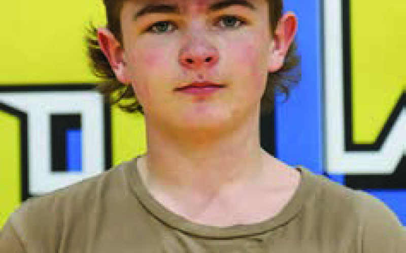 Youth Wrestlers Find Success in Post Season