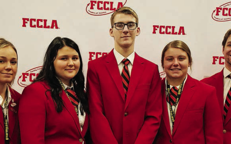 Collaboration in Columbus Paves Way to Nationals in Denver