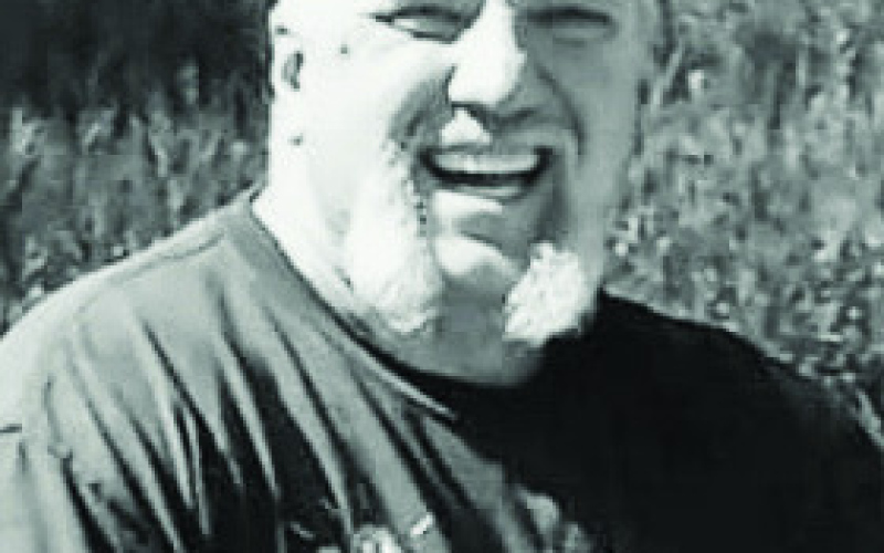 Kenneth Fischer