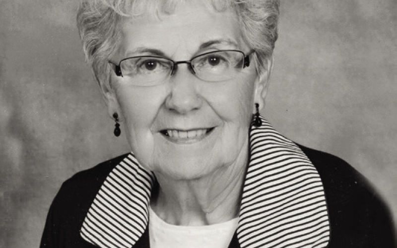 Janice Rausch