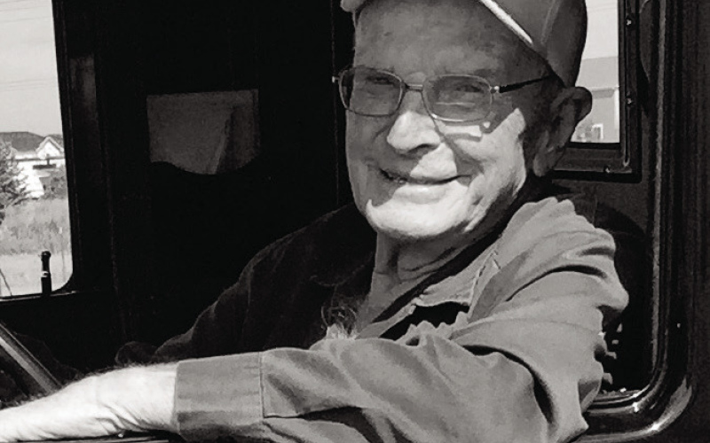 DOUGLAS NELSON