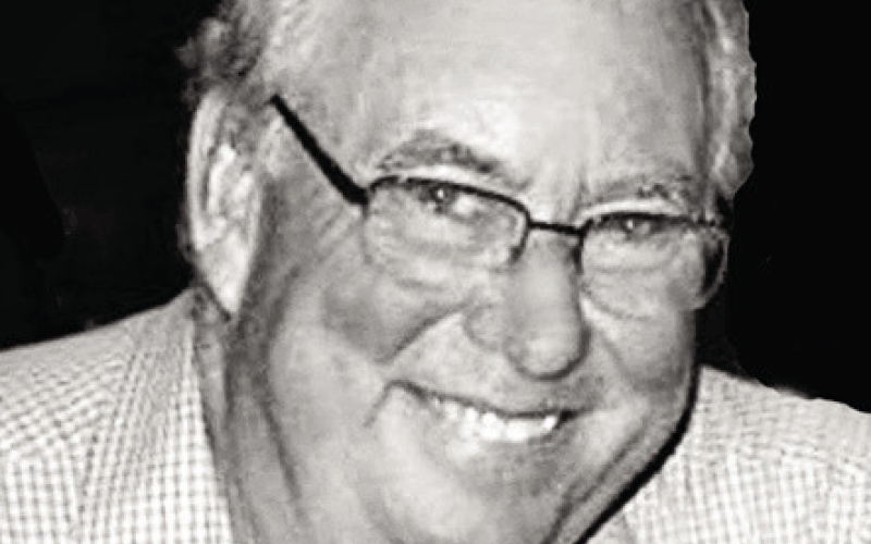 Michael Miller