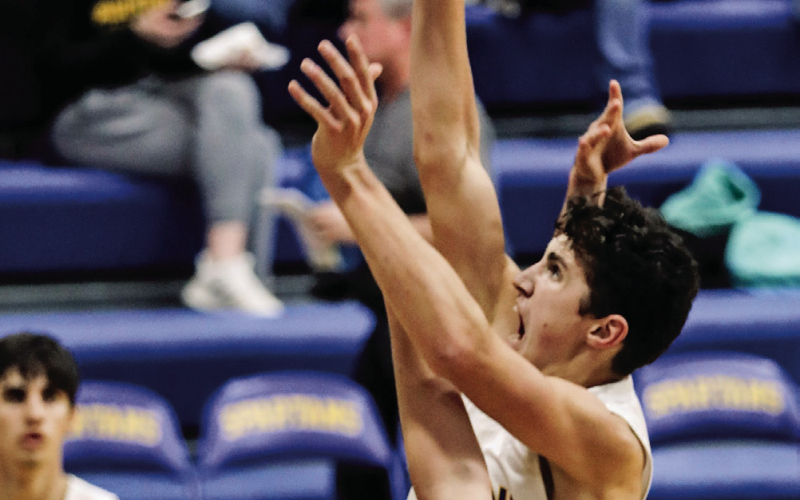 Spartans open season with home victory over Faulkton