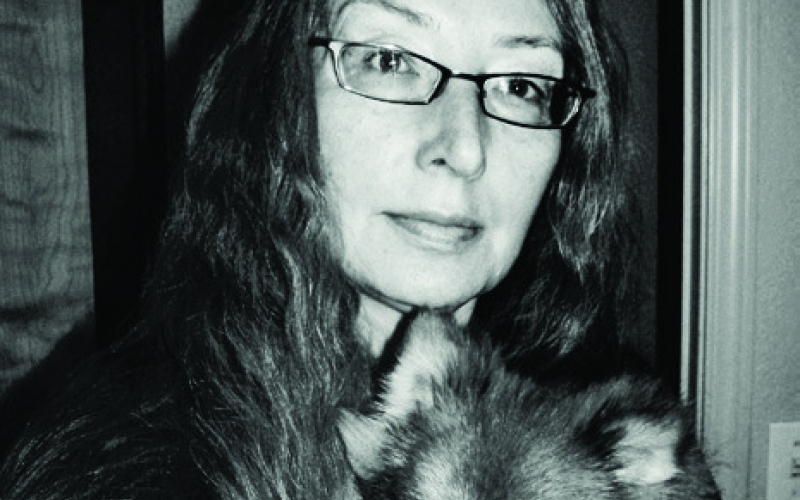 Lynn Marie Yost
