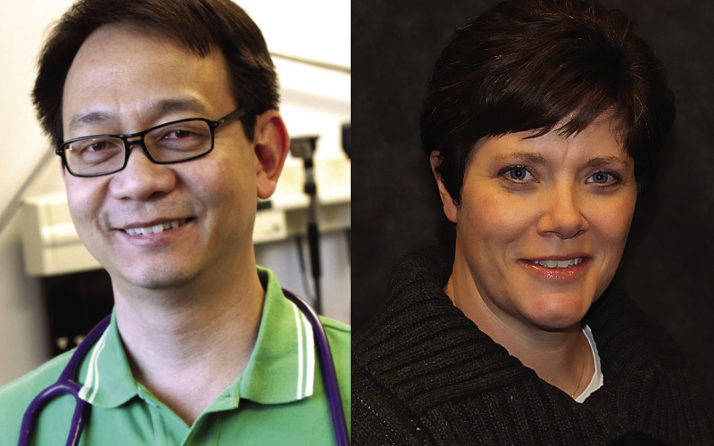 Dr. Lance Lim Resigns as Horizon’s Chief Medical Officer