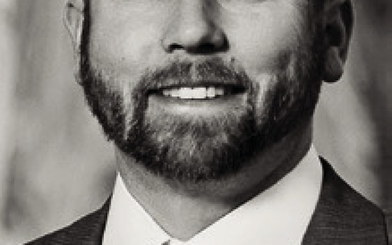 REP. BEN KROHMER