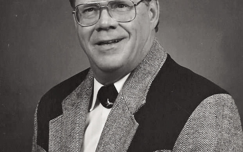 DONALD (DON) ANDERSEN