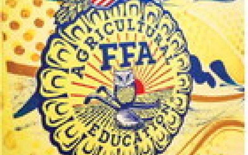 WS FFA Chapter Finds Success at State