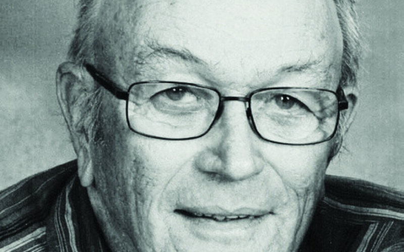 Philip Edward Schmidt