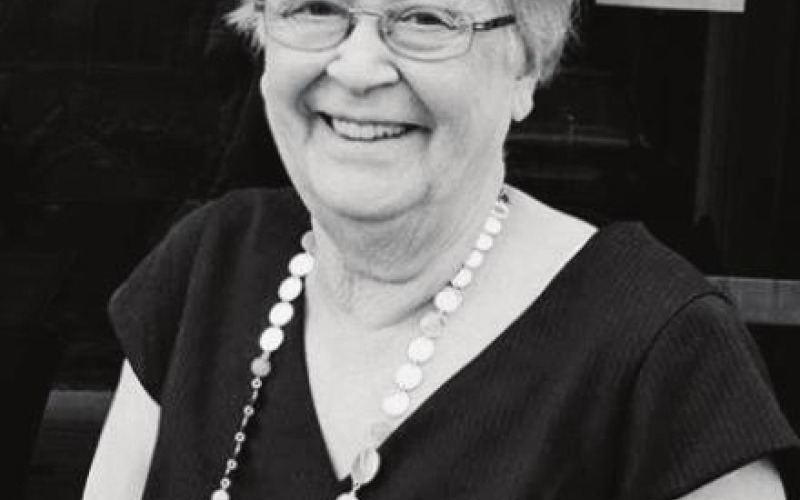 Margaret “Peggy” Wedell