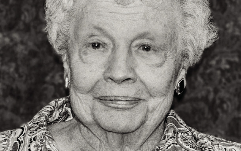 Thelma Decker