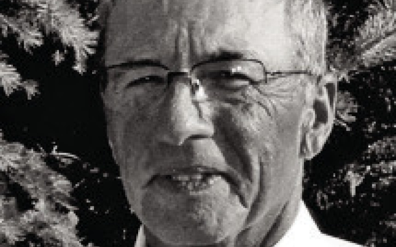 Steve Jensen