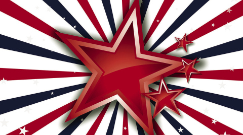 Happy Independence Day!