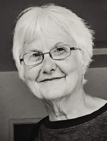 Karen Lee Knight