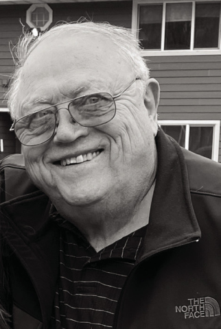 John E. Berens