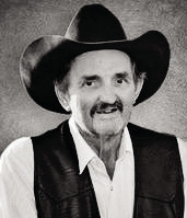 LARRY PETERSON