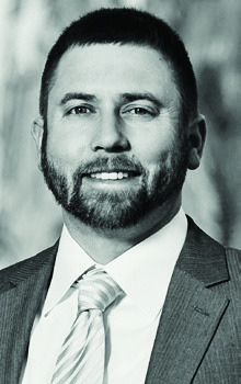 REP. BEN KROHMER