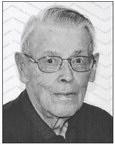 Olaf Tevedal