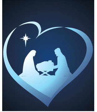 Area Christmas Eve Worship Opportunities