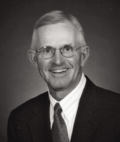 Thomas “Tom” Olsen