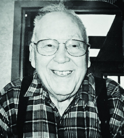 Lloyd H. Marken