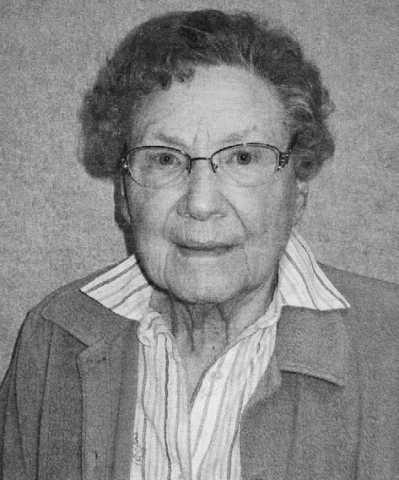 Caroline Larson