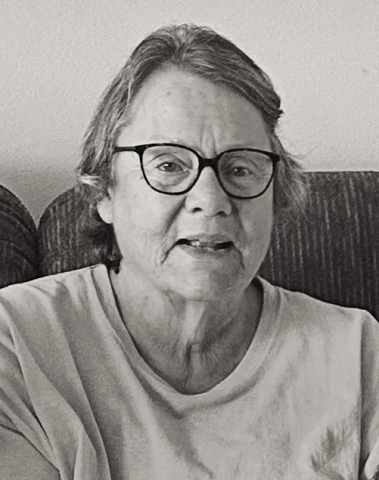 Patricia Hotchkiss
