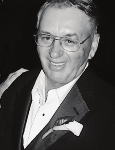 Emil L. Misar