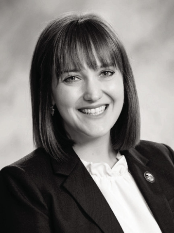 REP. ERIN HEALY