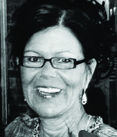 Gloria Vetter