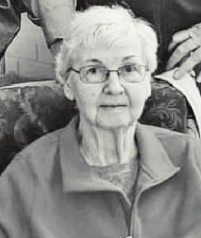 Florence Joy Klein