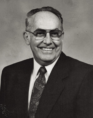 Robert Brockman